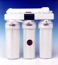 FreshWater MRO30K Reverse Osmosis System